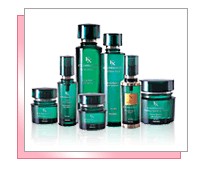 Fundamental cosmetics product type Made in Korea